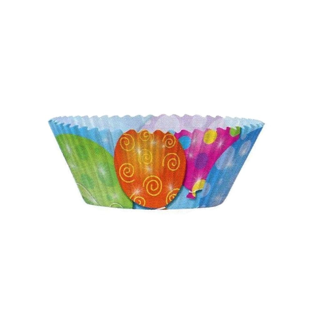 Paper Muffin Cupcake Cases