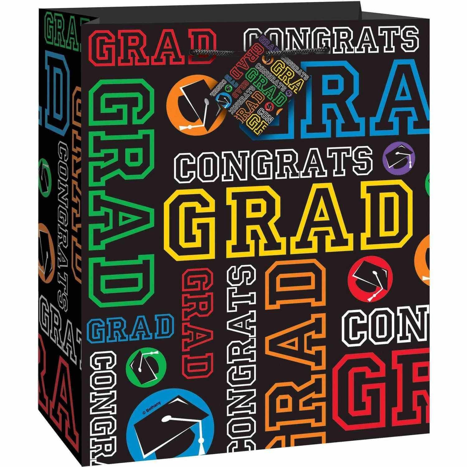 Graduation Gift Bag