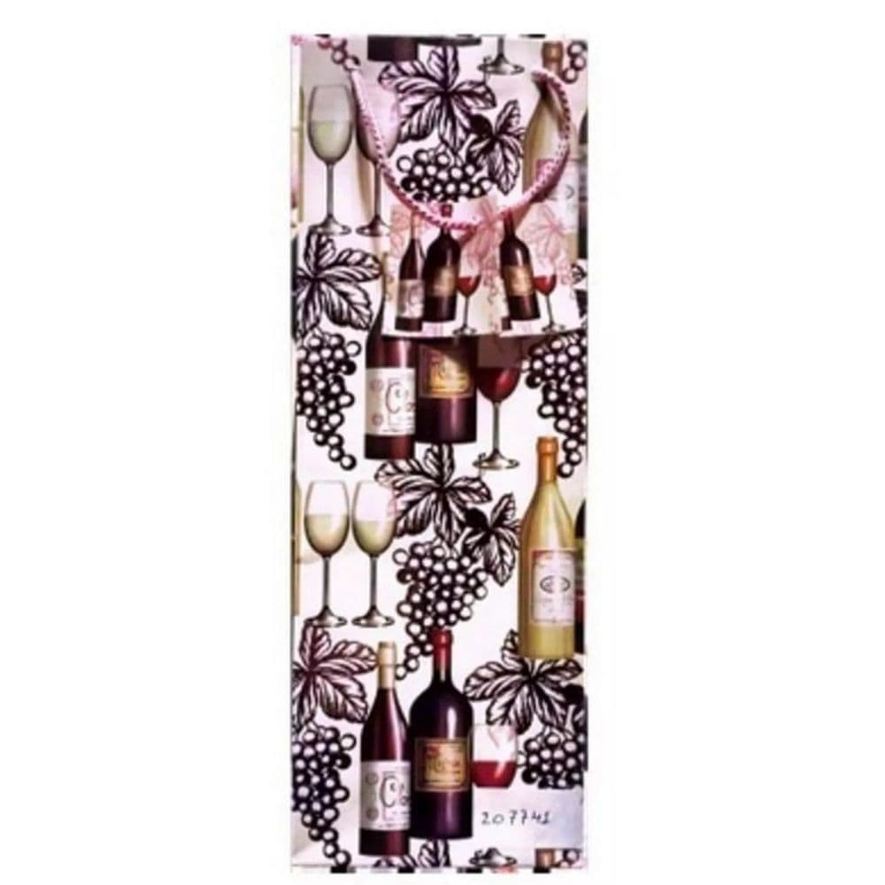 Glasses Bottle Bag