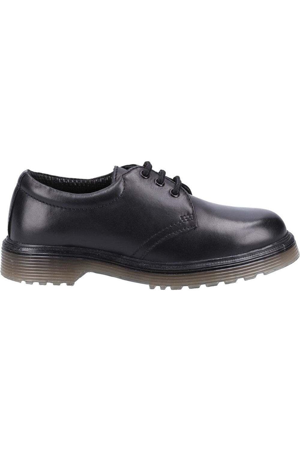 Aldershot Leather Gibson Shoes
