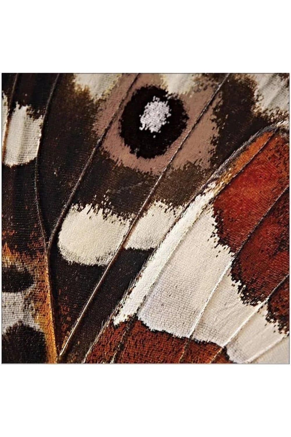 3 Ply Butterfly Wing Napkins