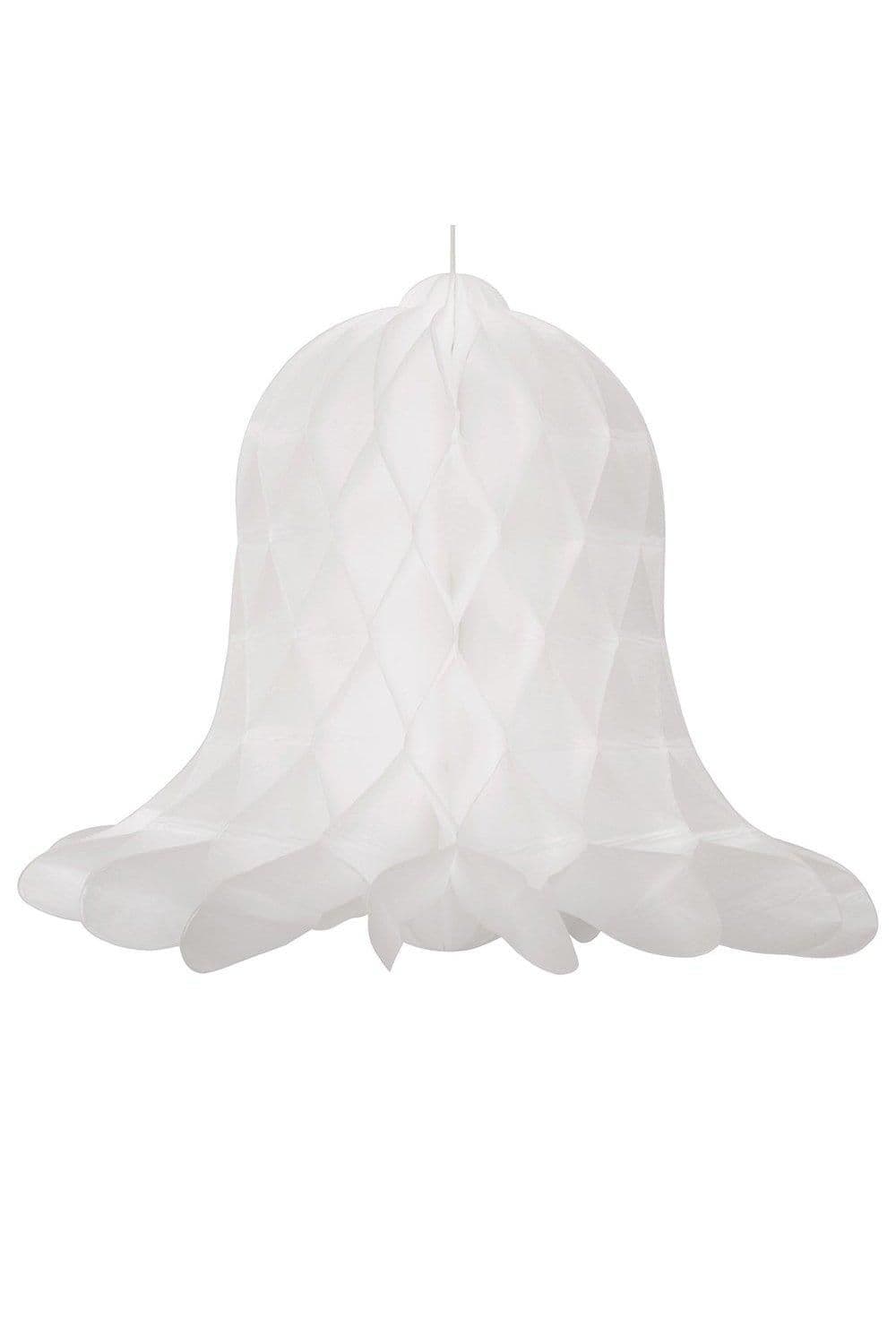 Honeycomb Bell Hanging Decoration
