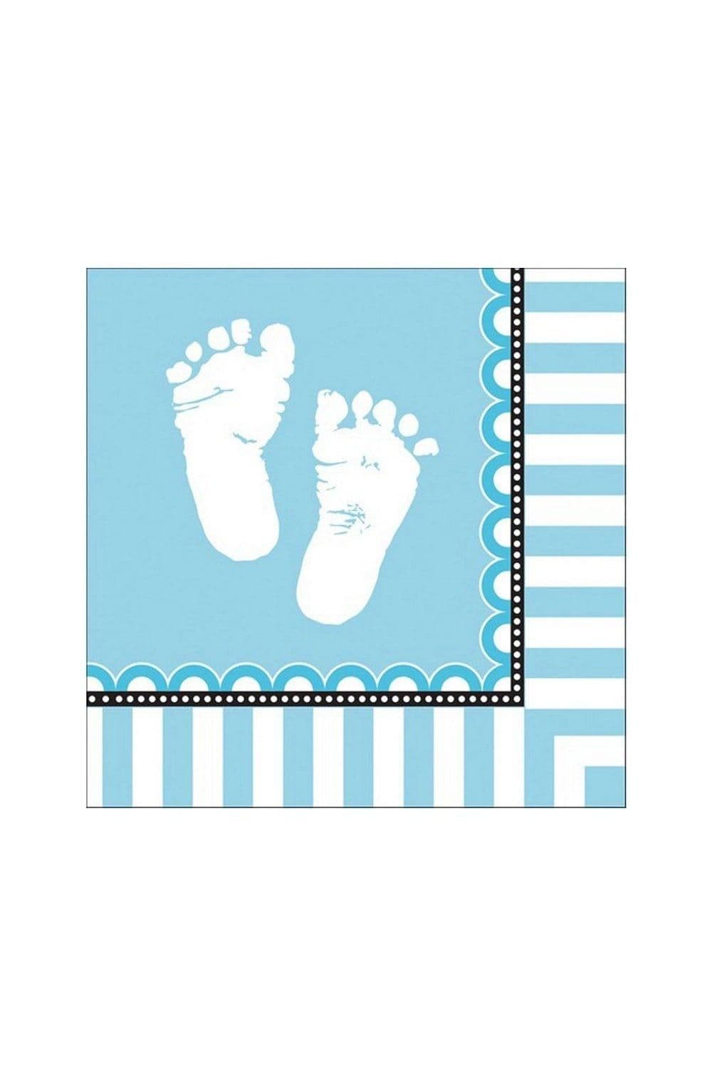 Sweet Napkins