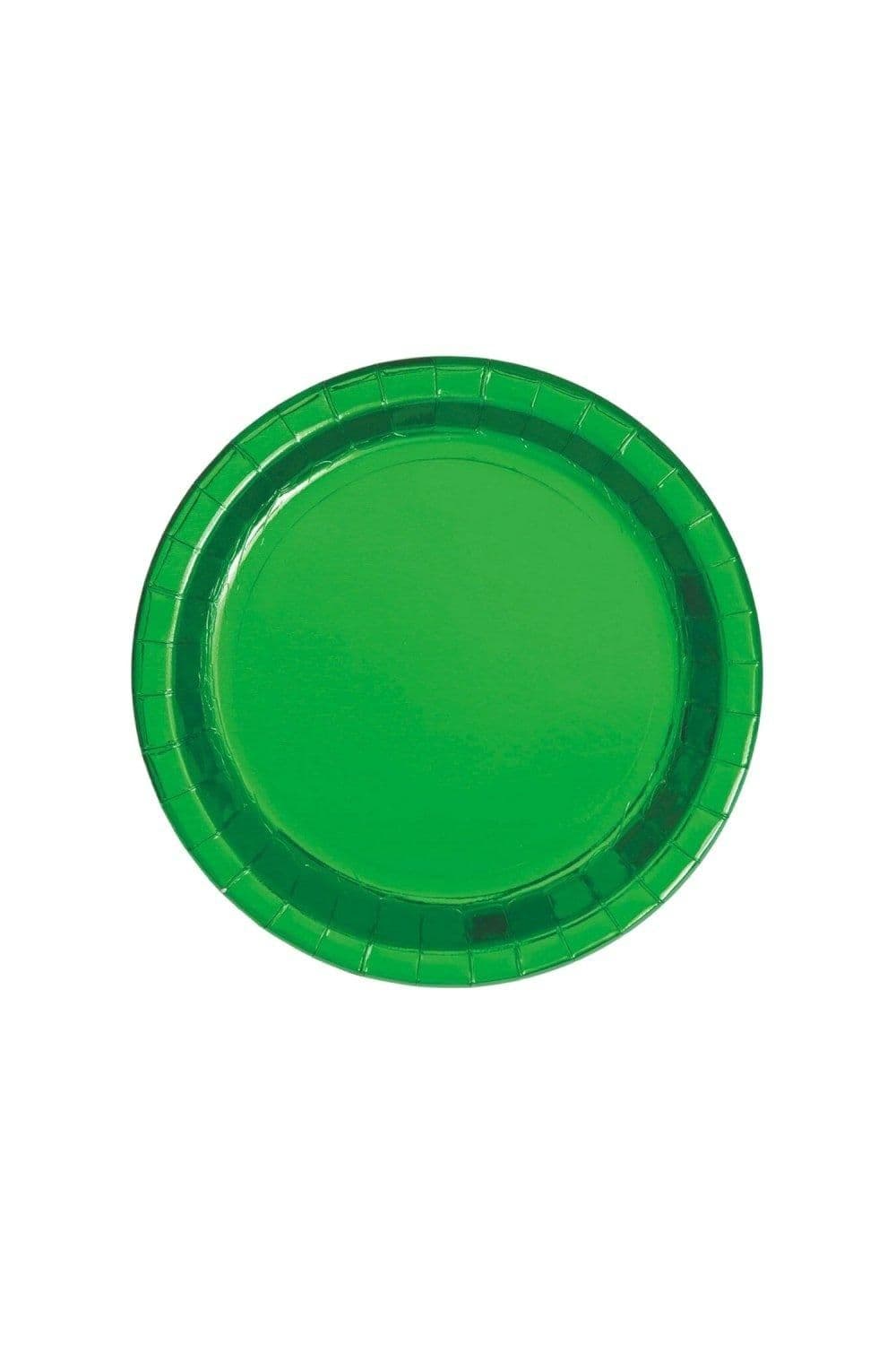 Paper Plain Disposable Plates