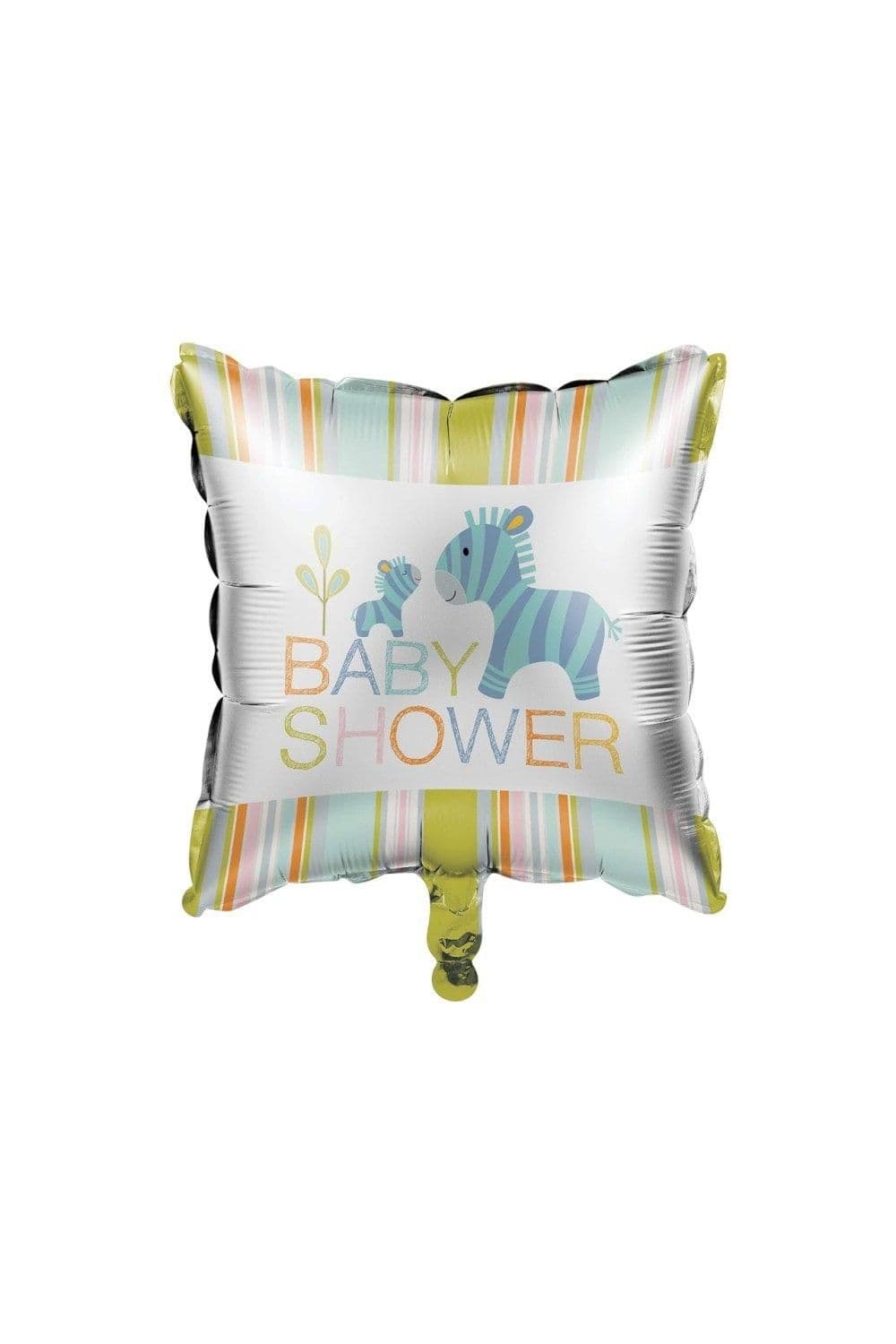 Shower Foil Balloon