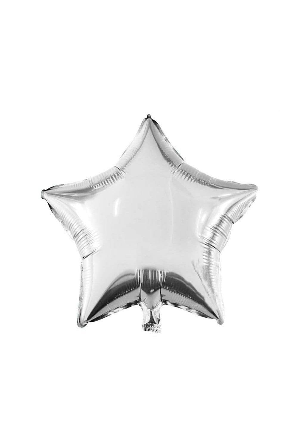 Star Foil Balloon