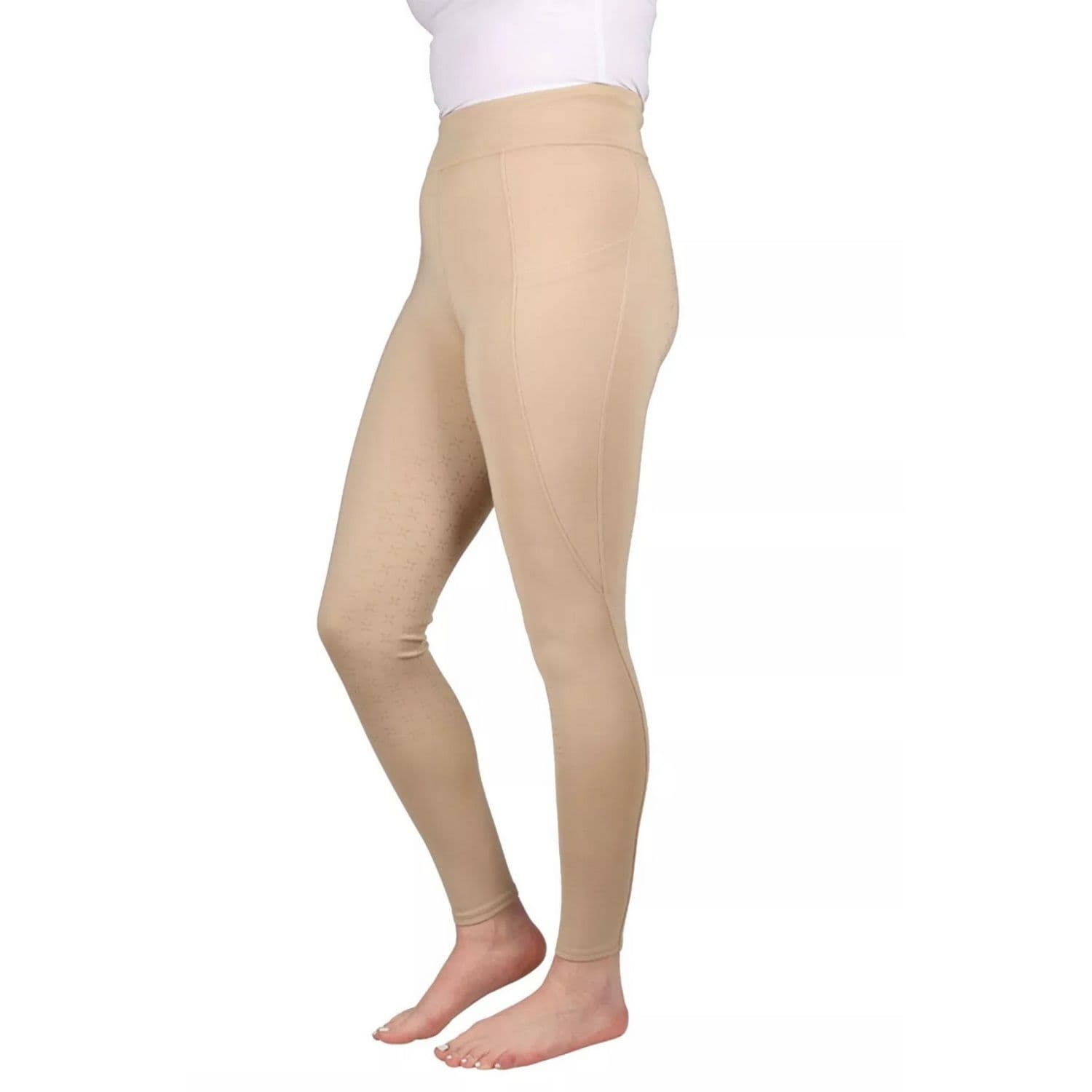 Melton Flex Horse Riding Tights