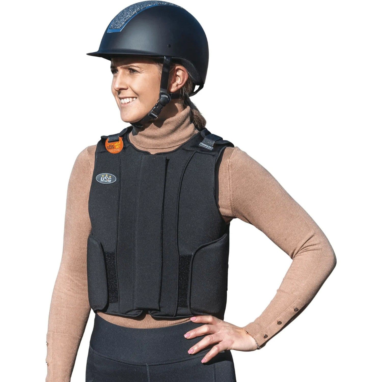 Precto Future Fit Body Protector
