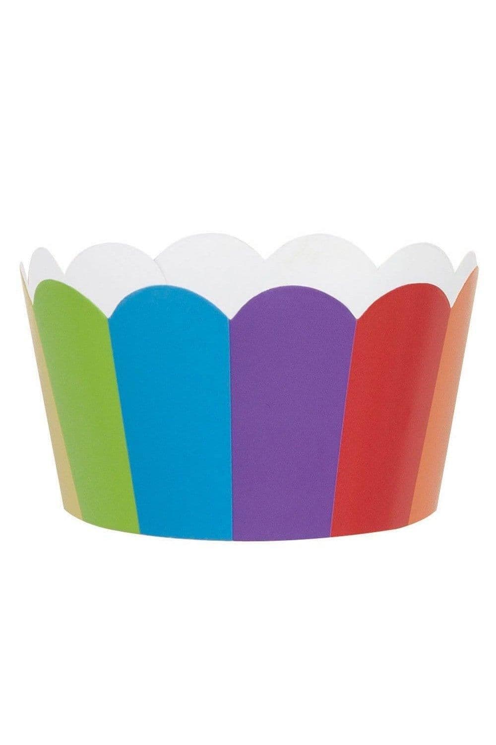 Muffin Cupcake Cases Set