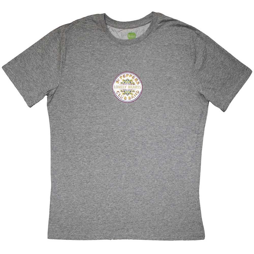 Mini Sgt Pepper Drum T Shirt