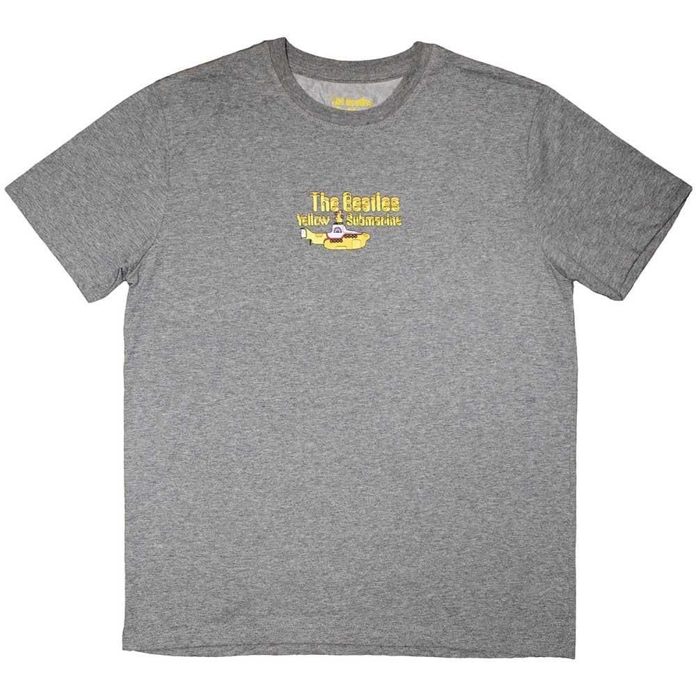 Mini Submarine T Shirt