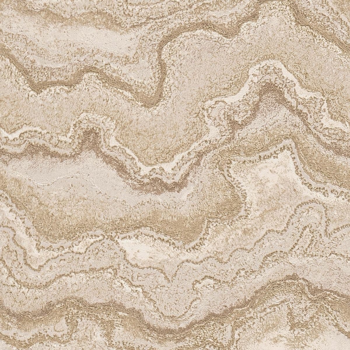 Quartz Marble Heavyweight Vinyl Textured Wallpaper