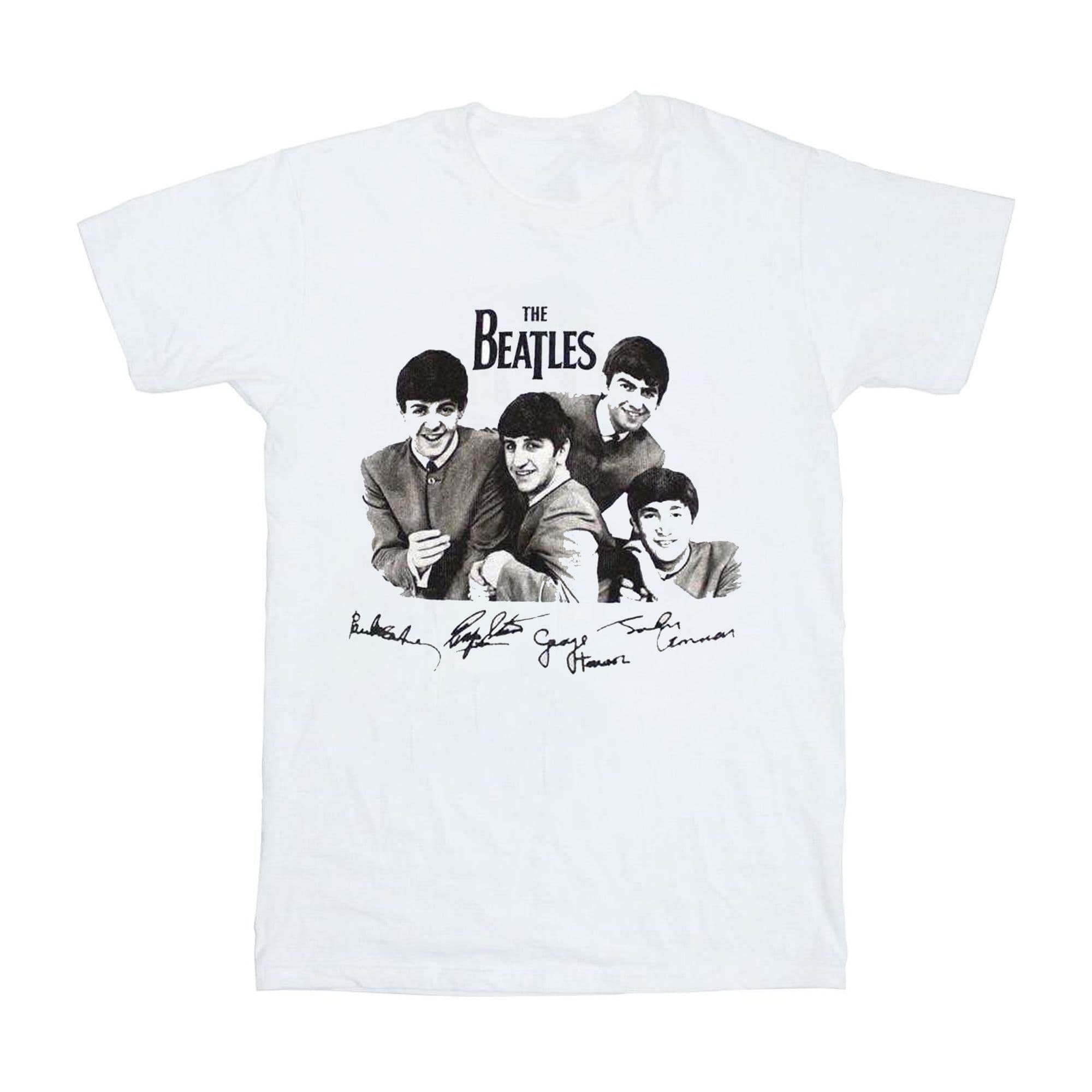 Signature T Shirt