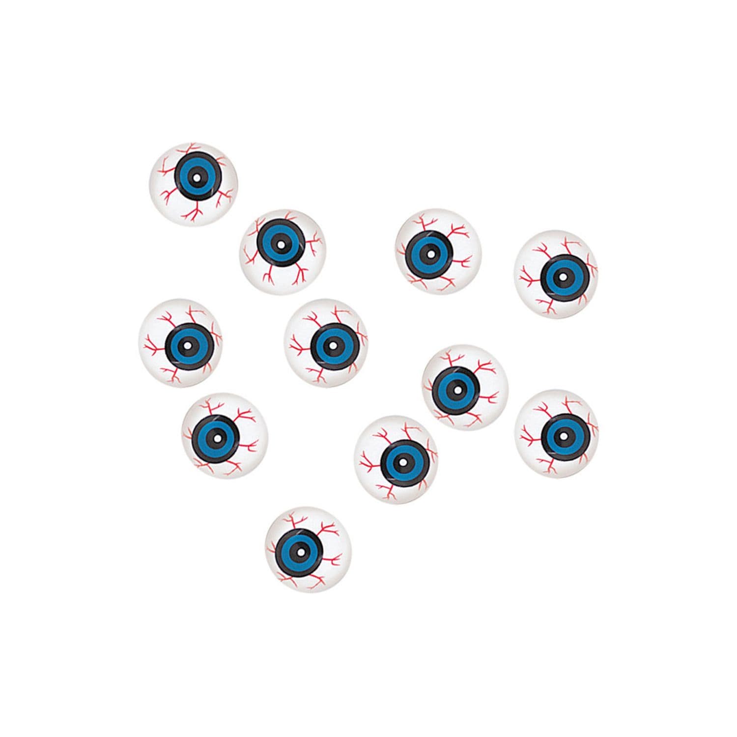 Eyeball Halloween Decoration