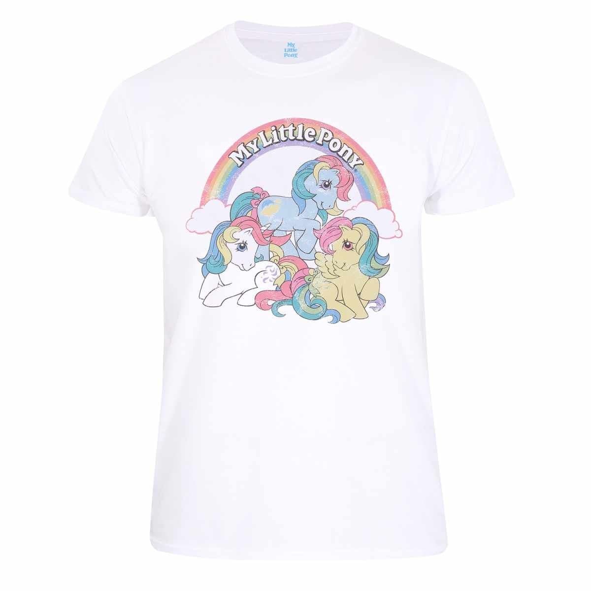 Vintage T Shirt