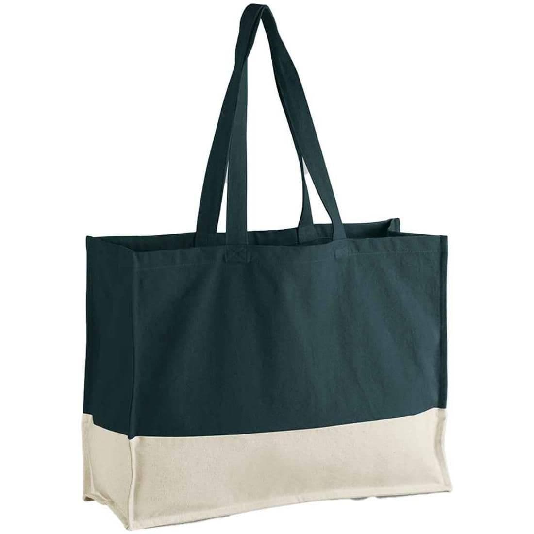 EarthAware Contrast Tote Bag
