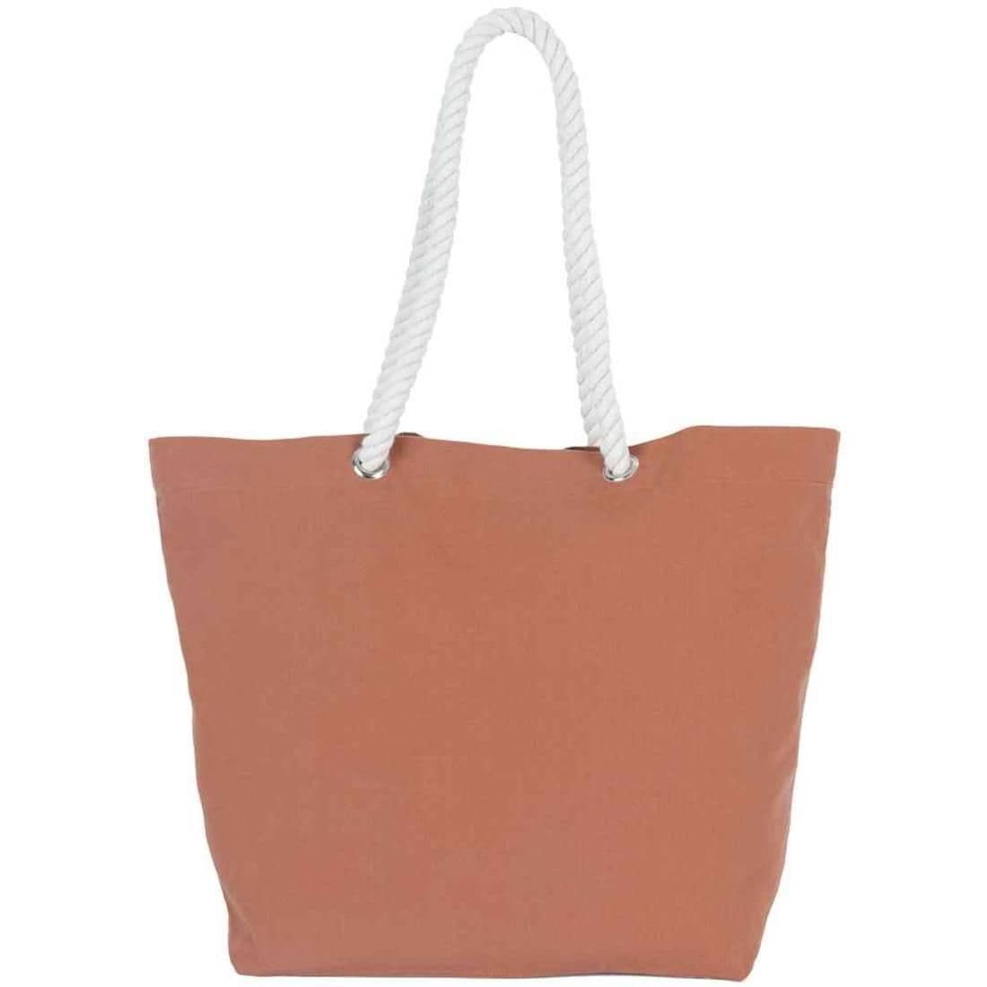 Washed Cotton Tote Bag