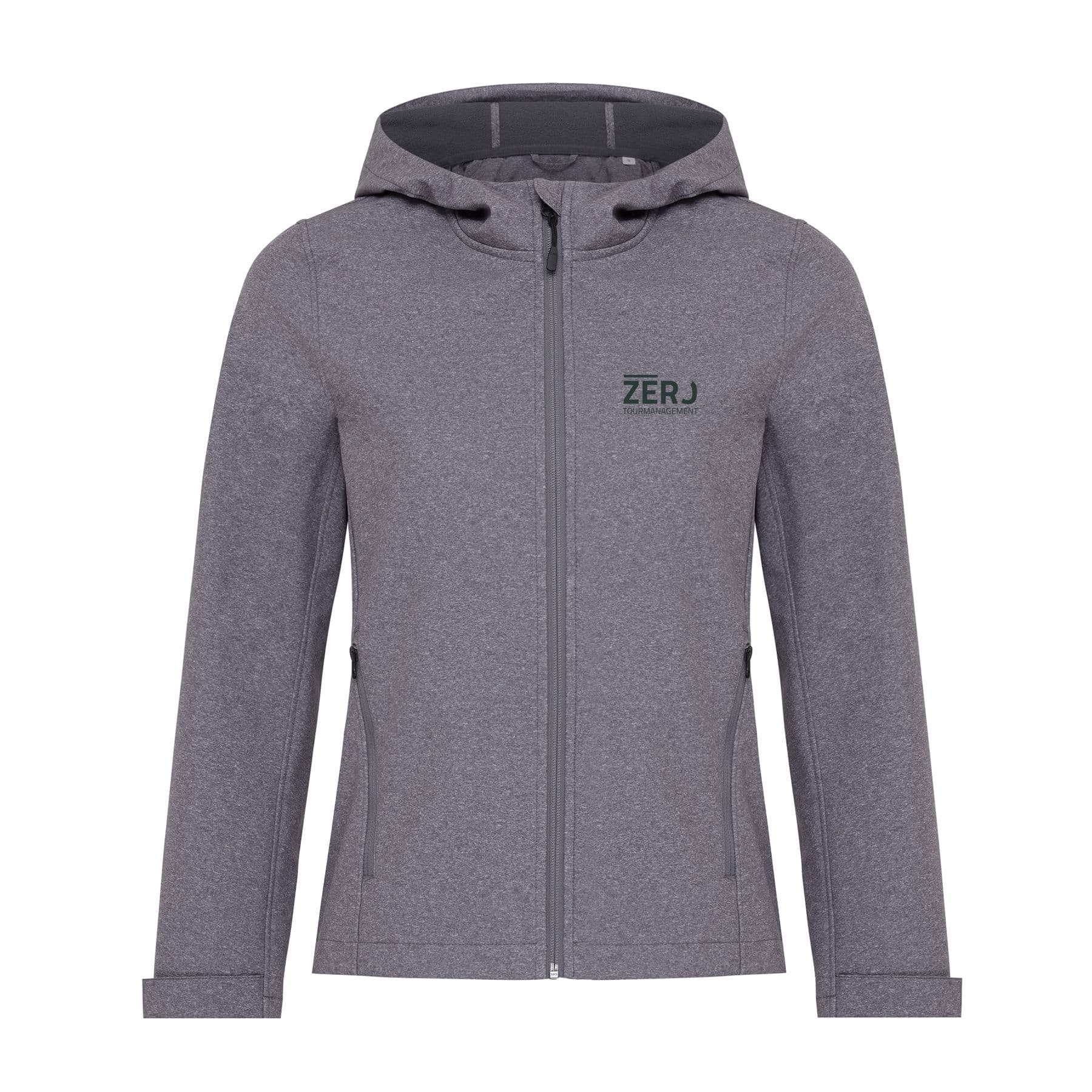 Makalu Polyester Soft Shell Jacket