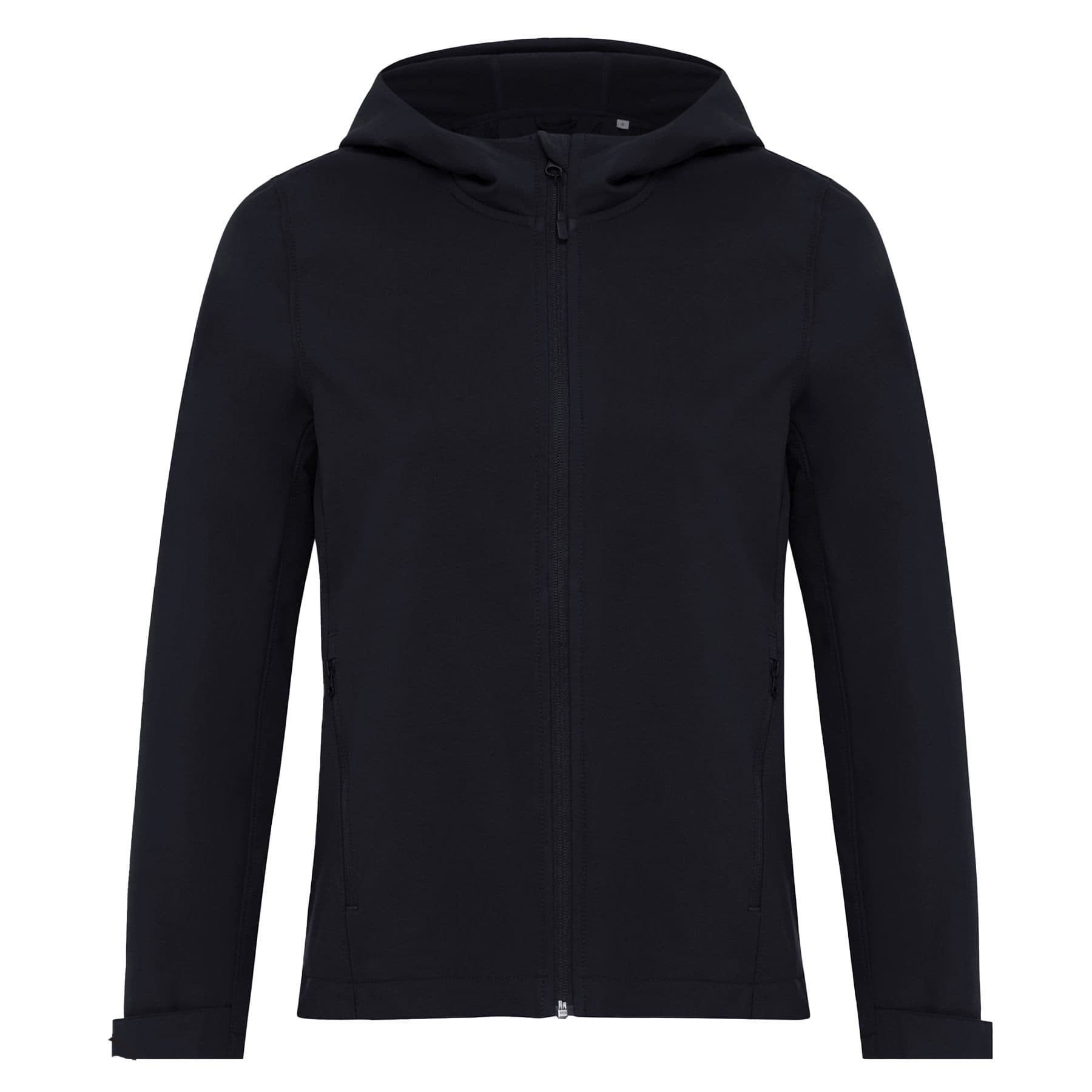 Makalu Polyester Soft Shell Jacket