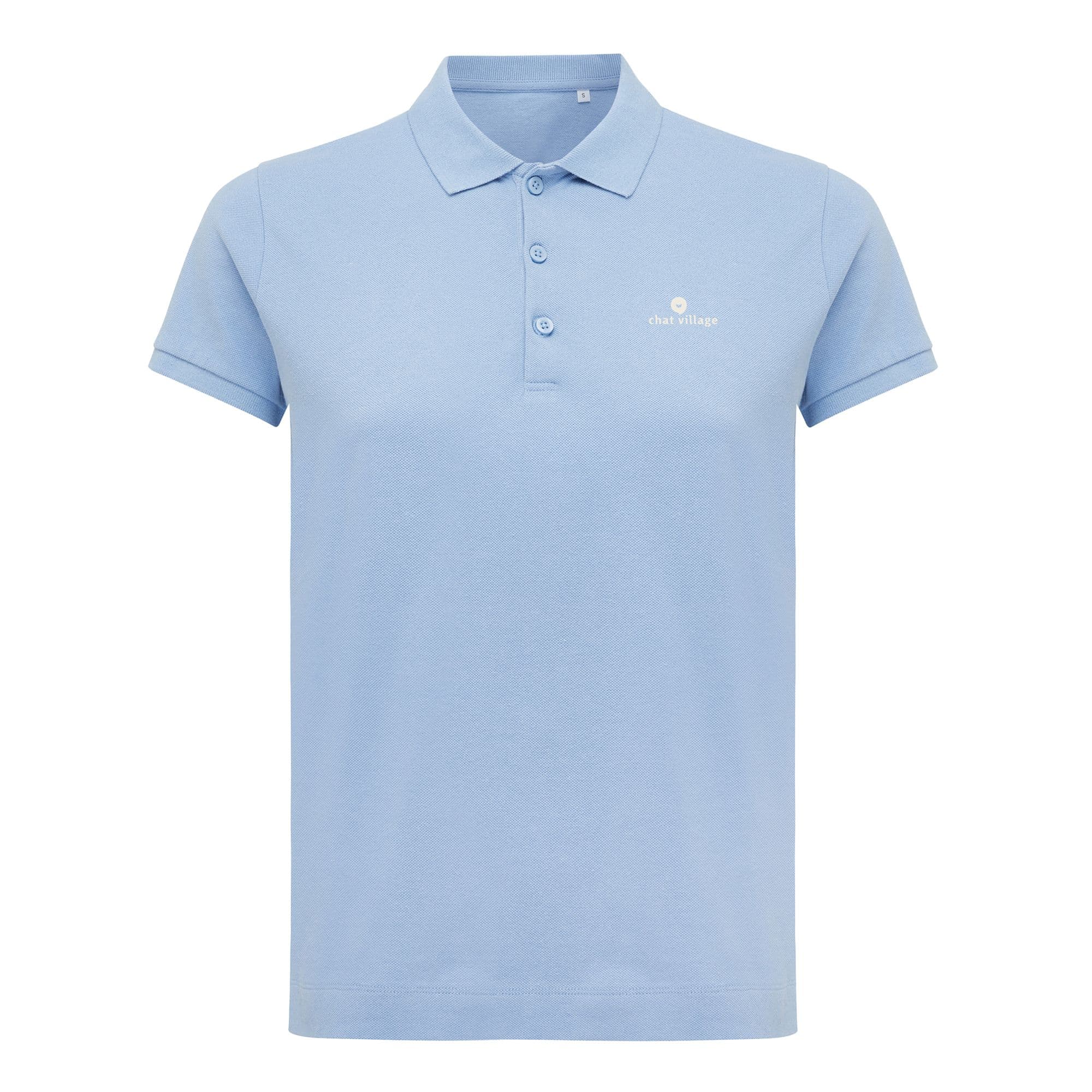 Yosemite Pique Polo Shirt Bright
