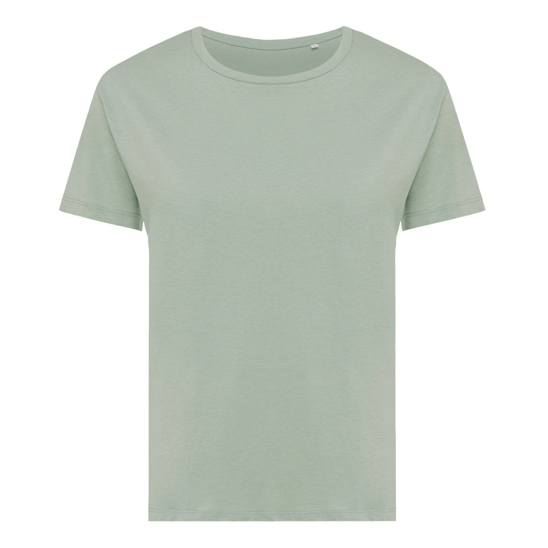 Yala Cotton Lightweight T Shirt Mid