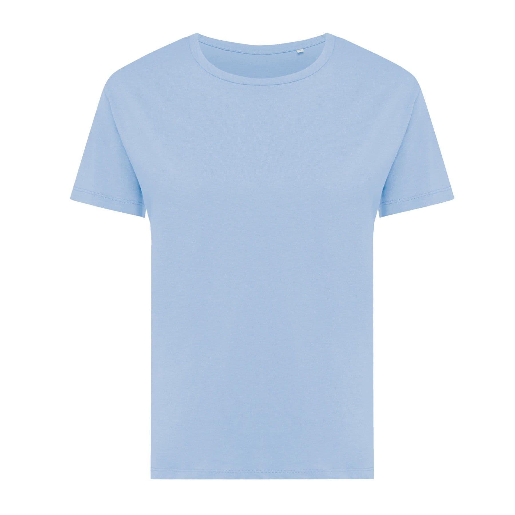 Yala Cotton Lightweight T Shirt Bright