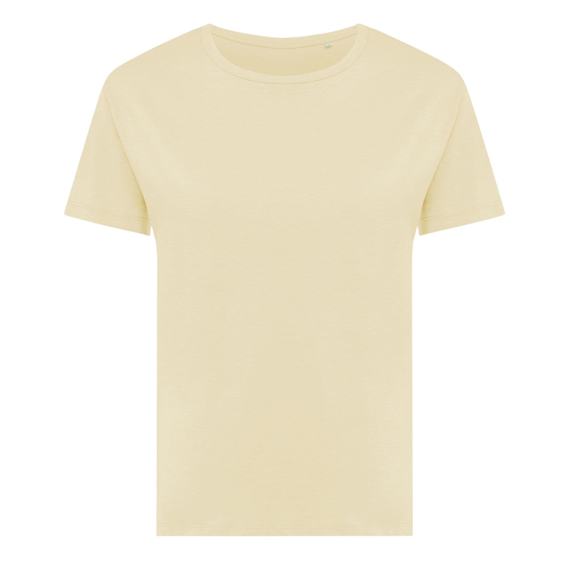 Yala Cotton Lightweight T Shirt