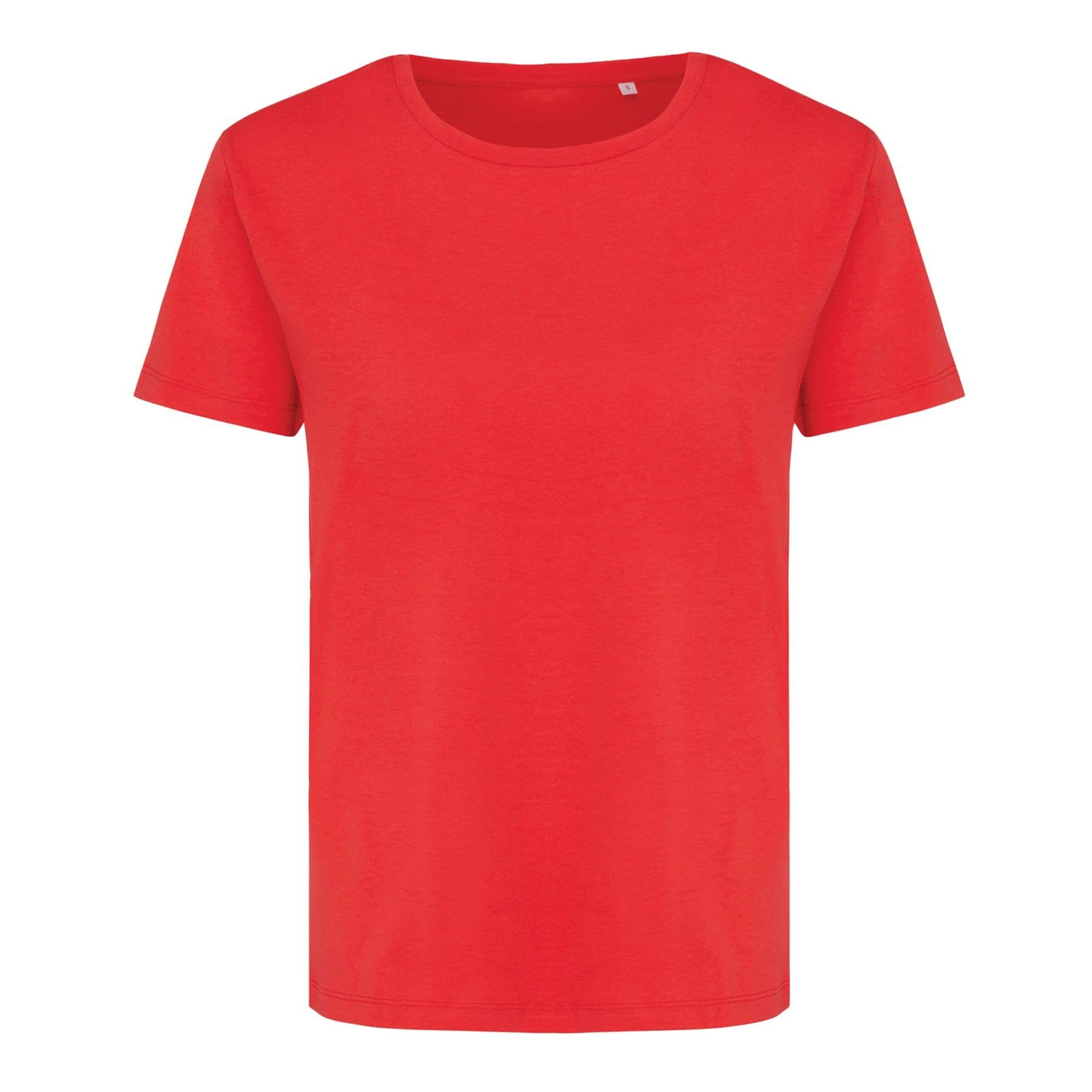 Yala Cotton Lightweight T Shirt Light