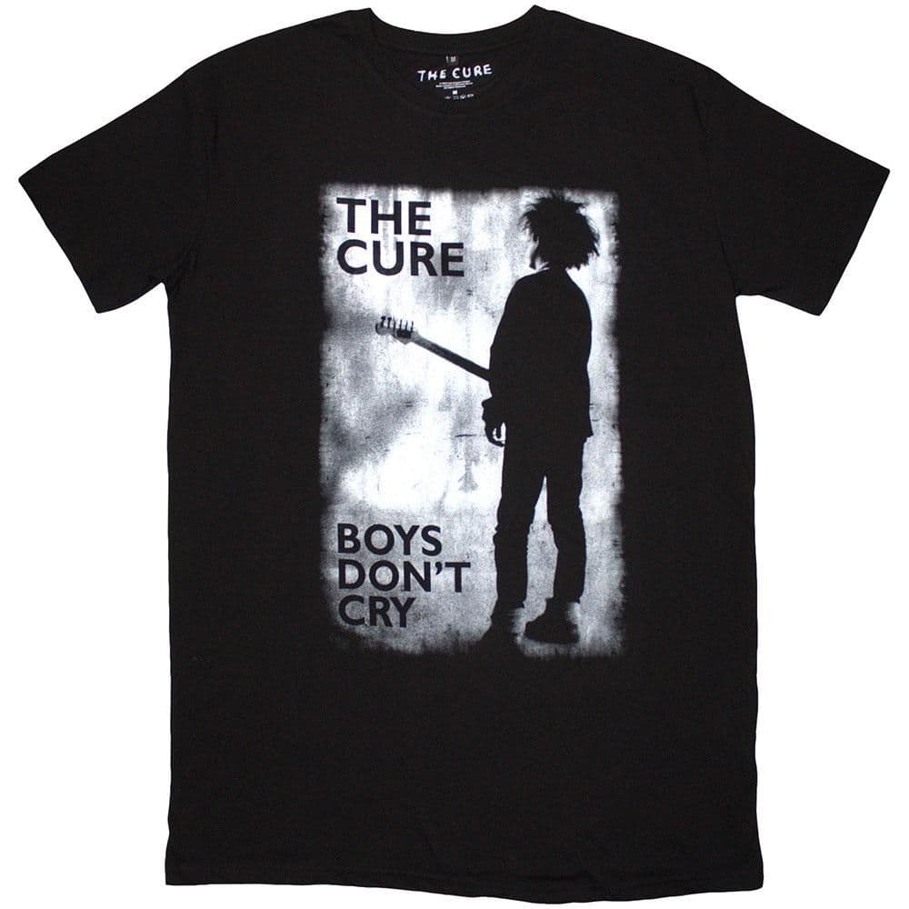 Don´t Cry T Shirt Dress