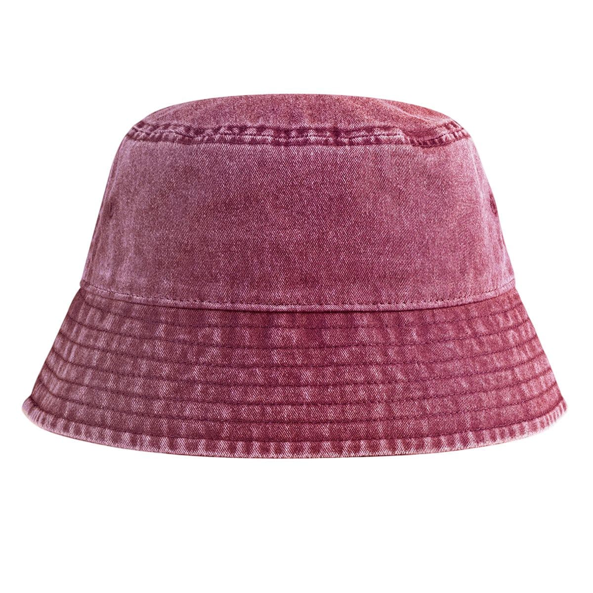 Vintage Bucket Hat S M