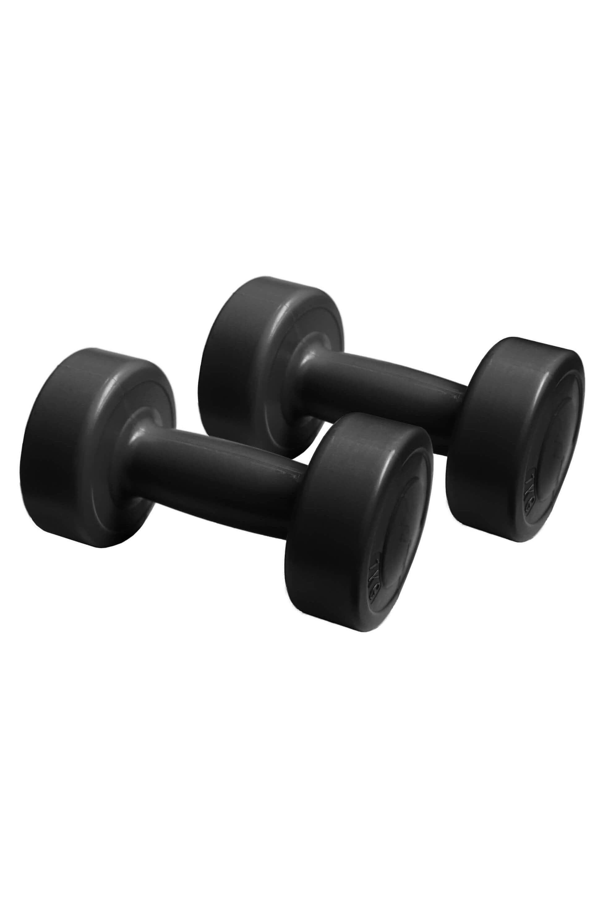 2 x Dumbbells