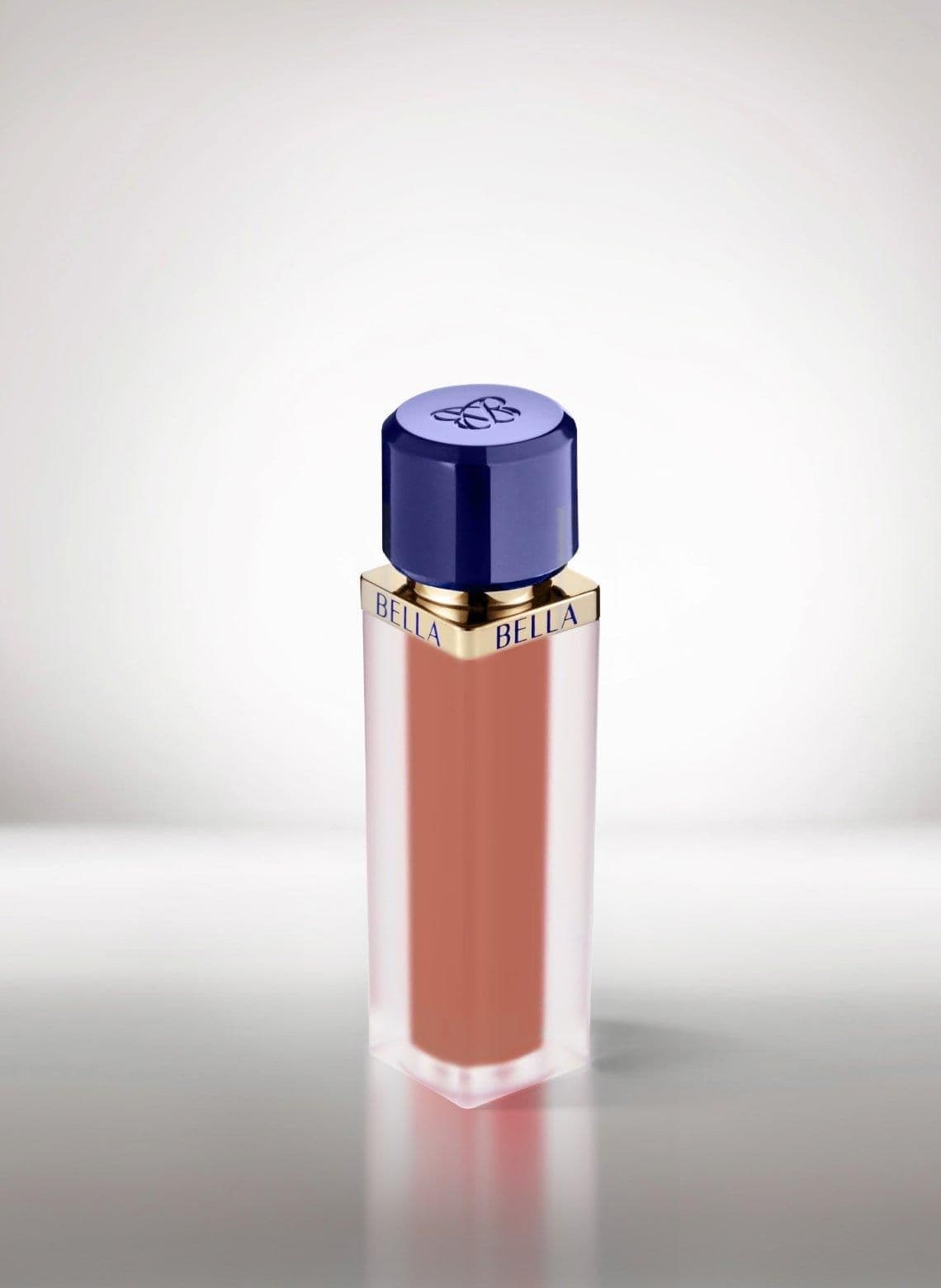 Liquid Lava Lipstick