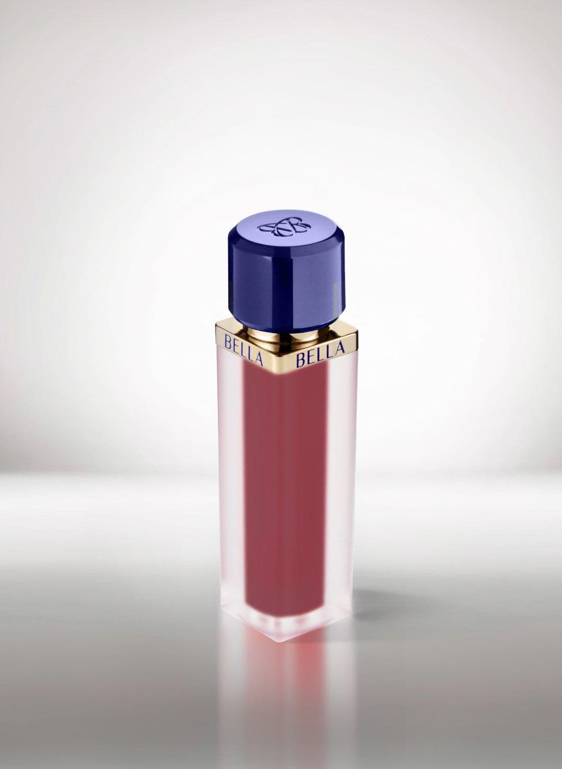 Liquid Lava Lipstick