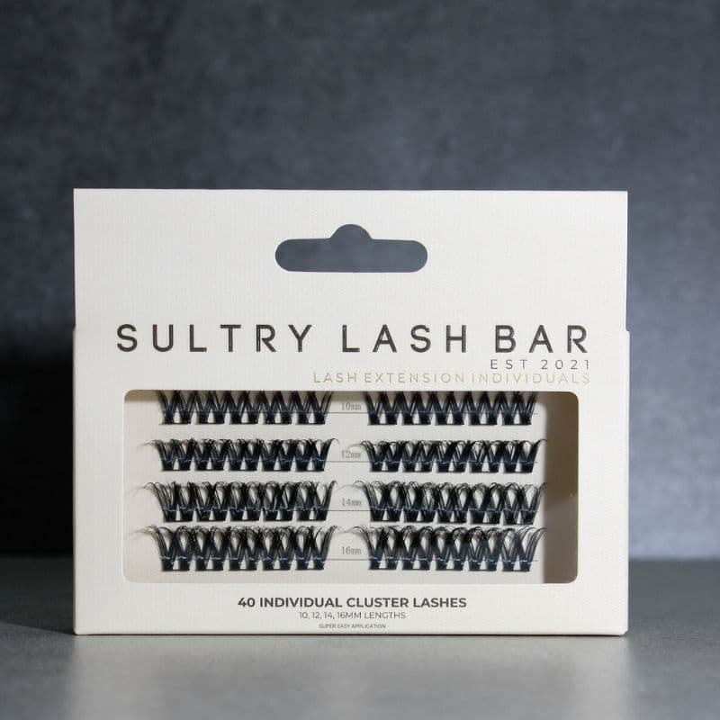SL01 Cluster Lxtensions