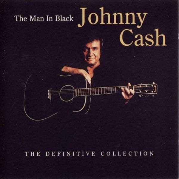 Man Definitive Collection CD