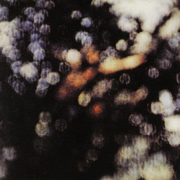 Obscured Clouds CD
