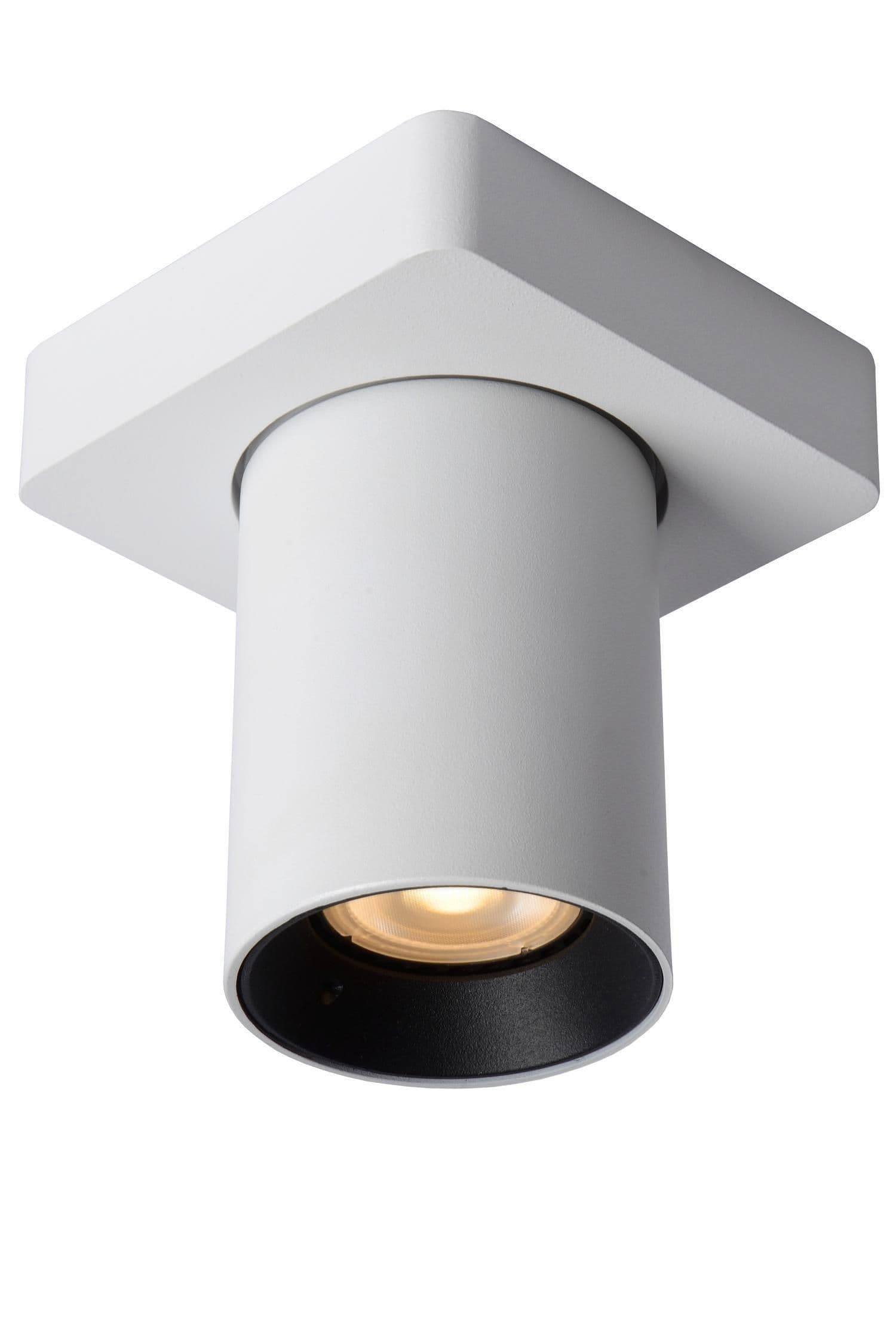 NIGEL Dimmable Stylish Decorative Indoor LED Ceiling Spotlight GU10