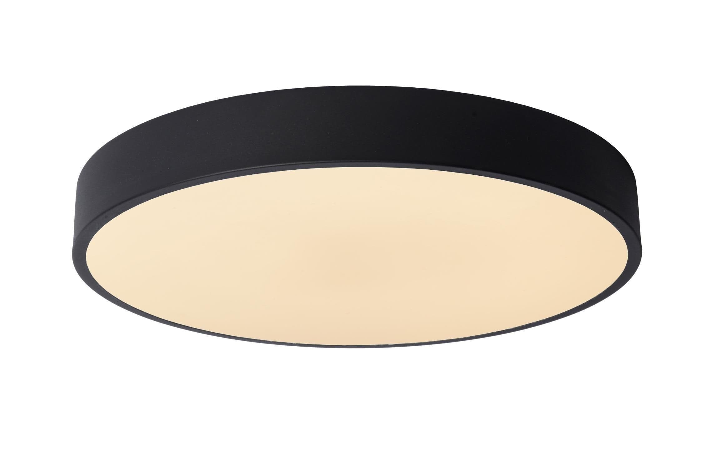 UNAR Dimmable Stylish Decorative Indoor LED Flush Ceiling Light
