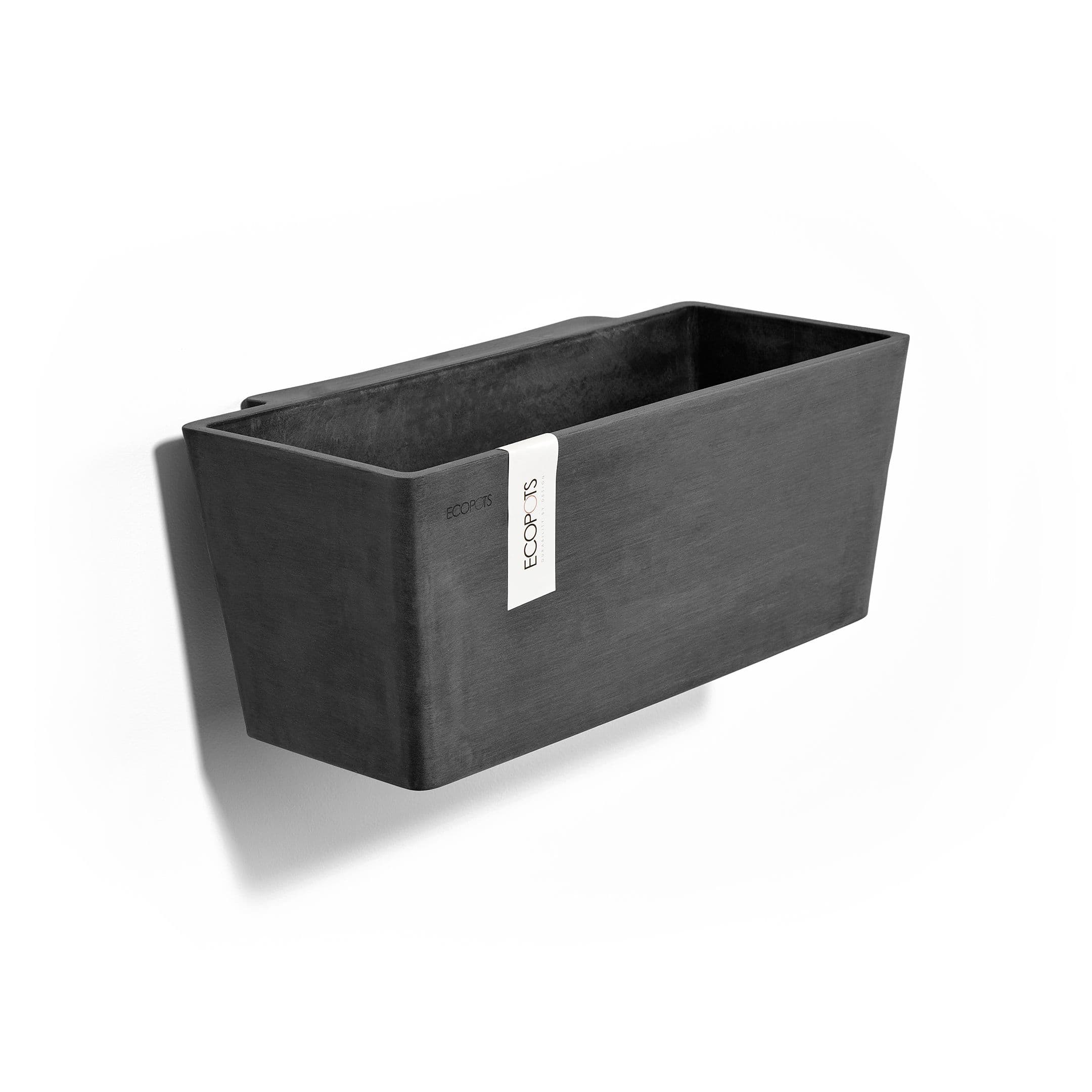 Manhattan Wall Ecopots 35cm