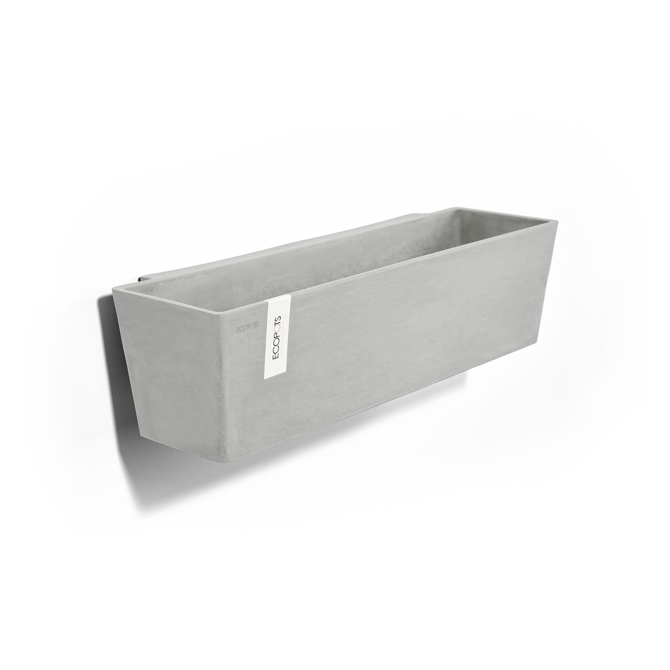 Manhattan Wall Ecopots 55cm