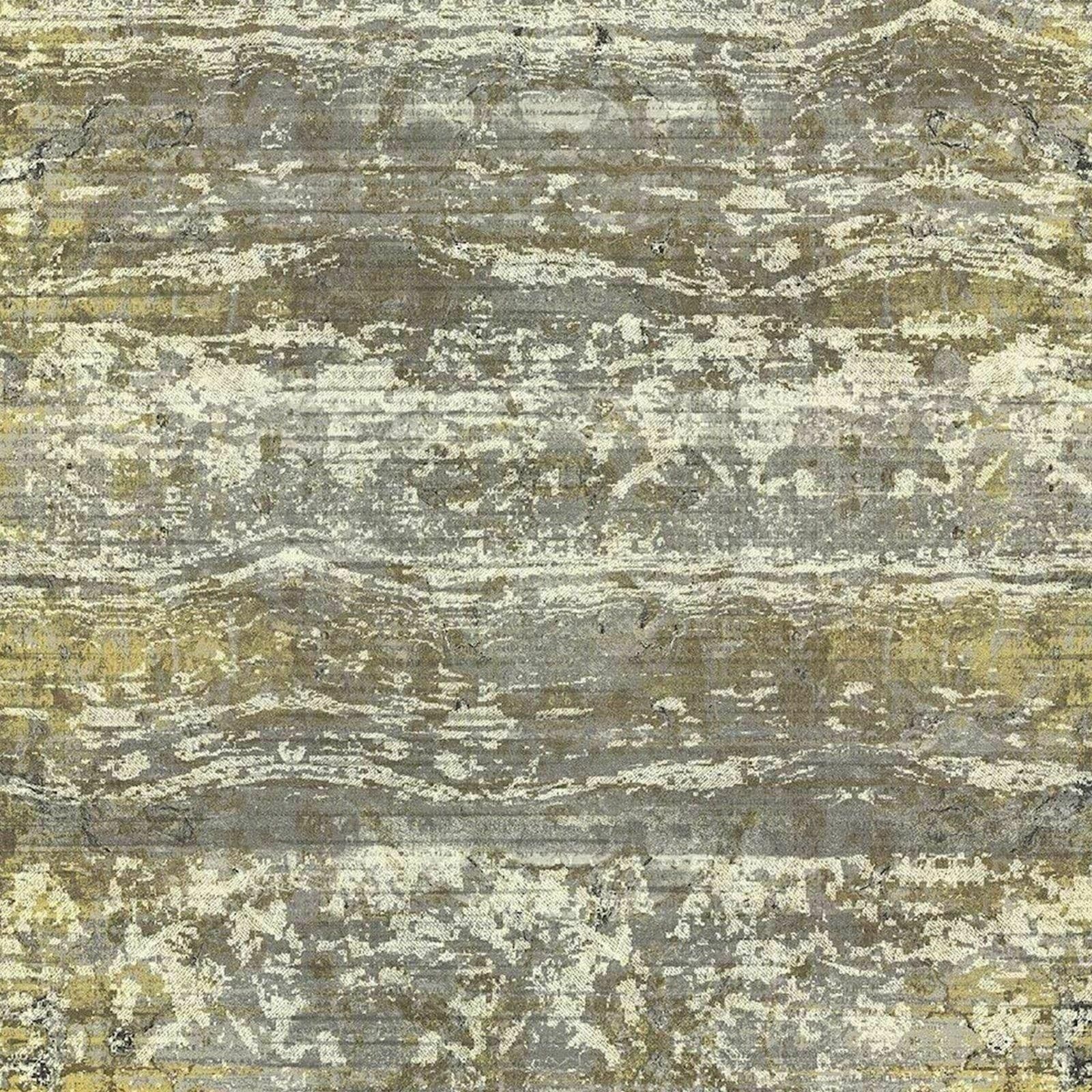Rustic Beach Desert Dunes Abstract Horizontal Stripes Wallpaper
