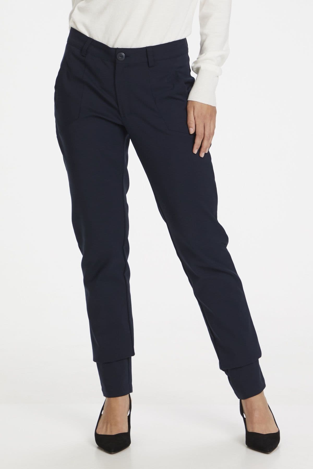 Vera Suit Trousers