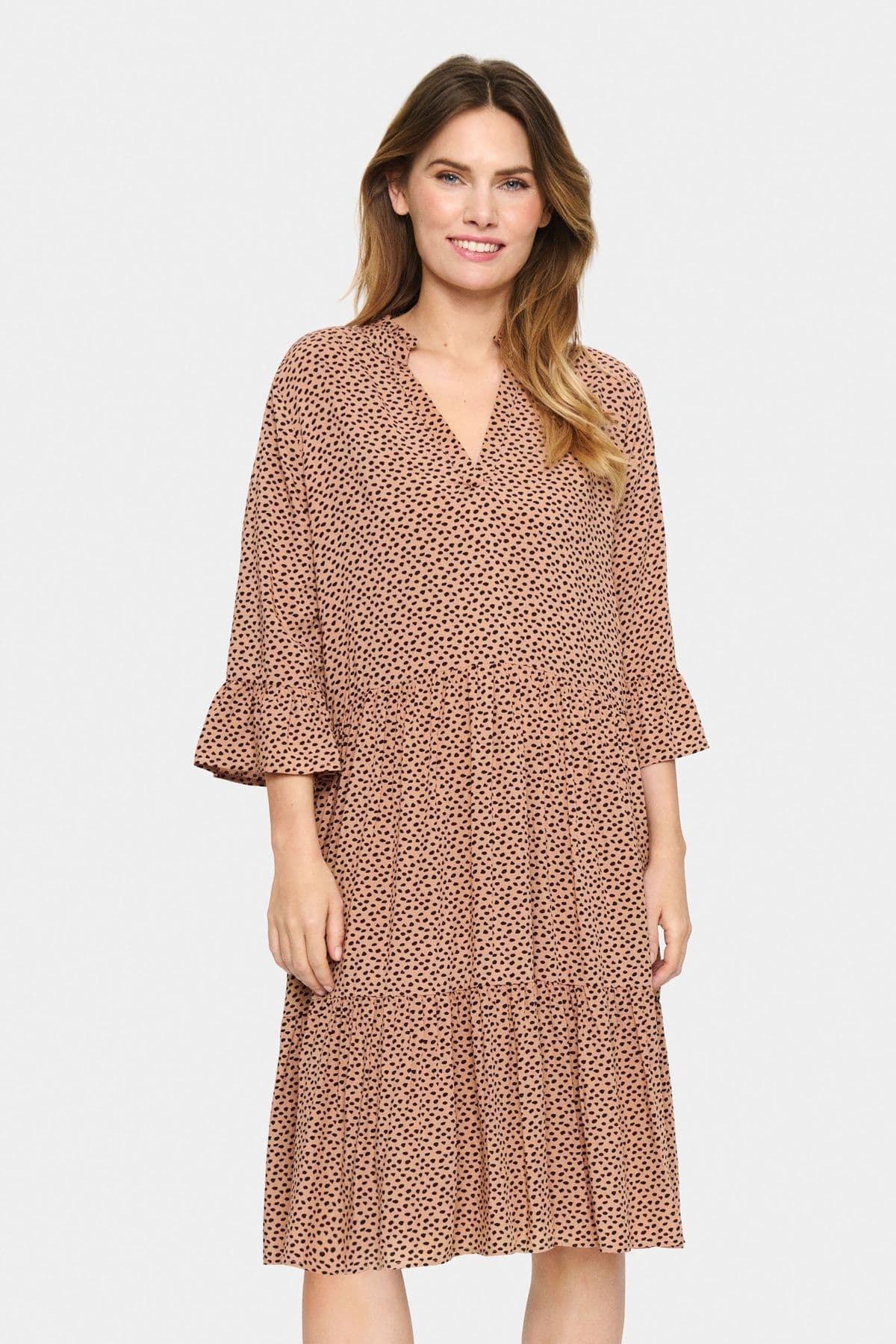 Eda Dress