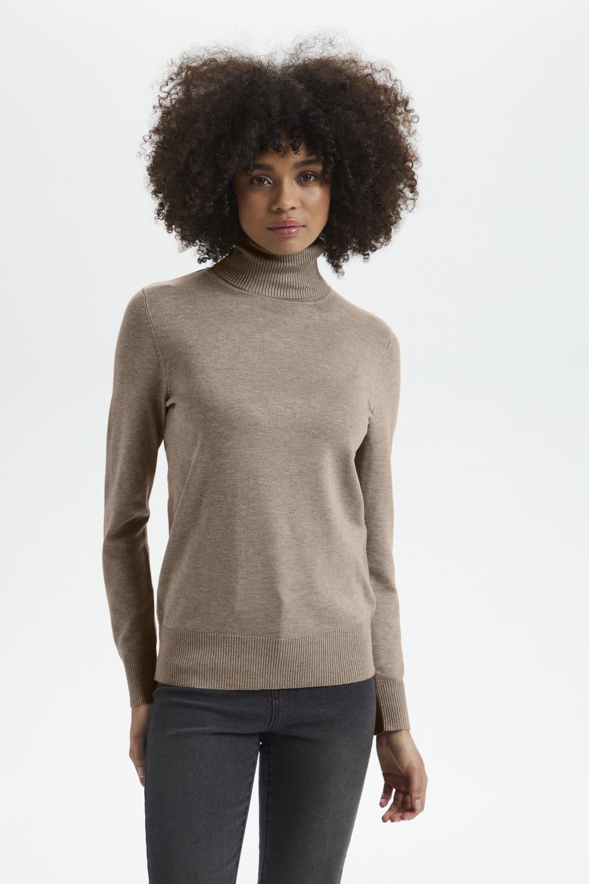 MilaSZ Rollneck Pullover