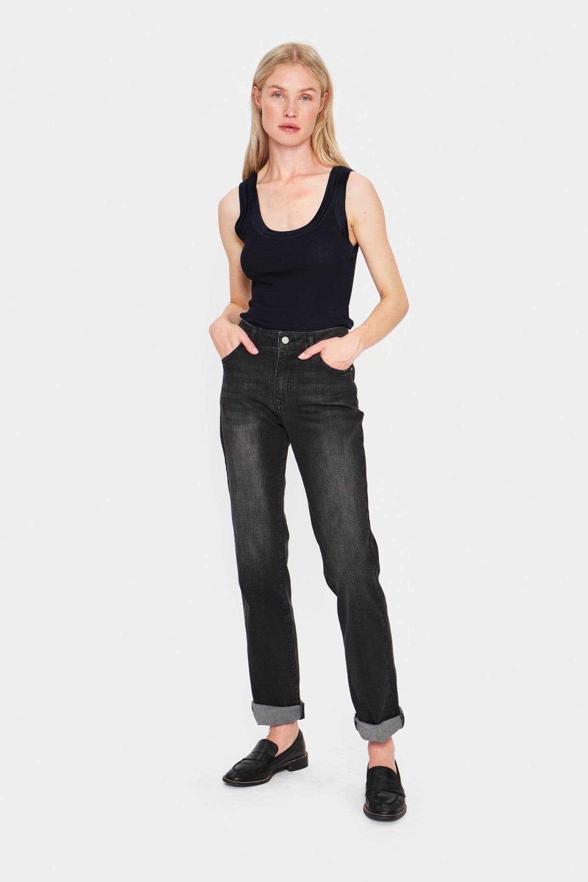 Maya Tank Top