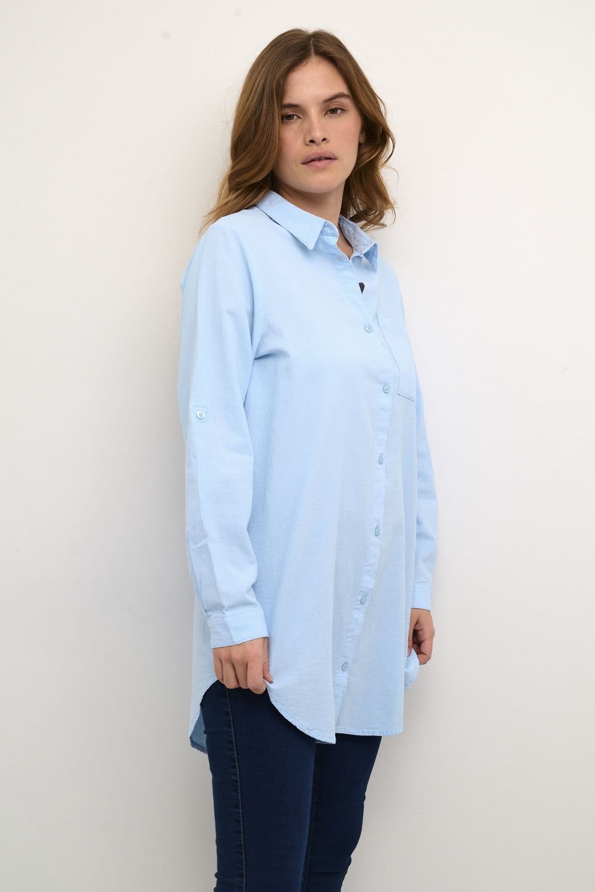 Naya Tunic Shirt