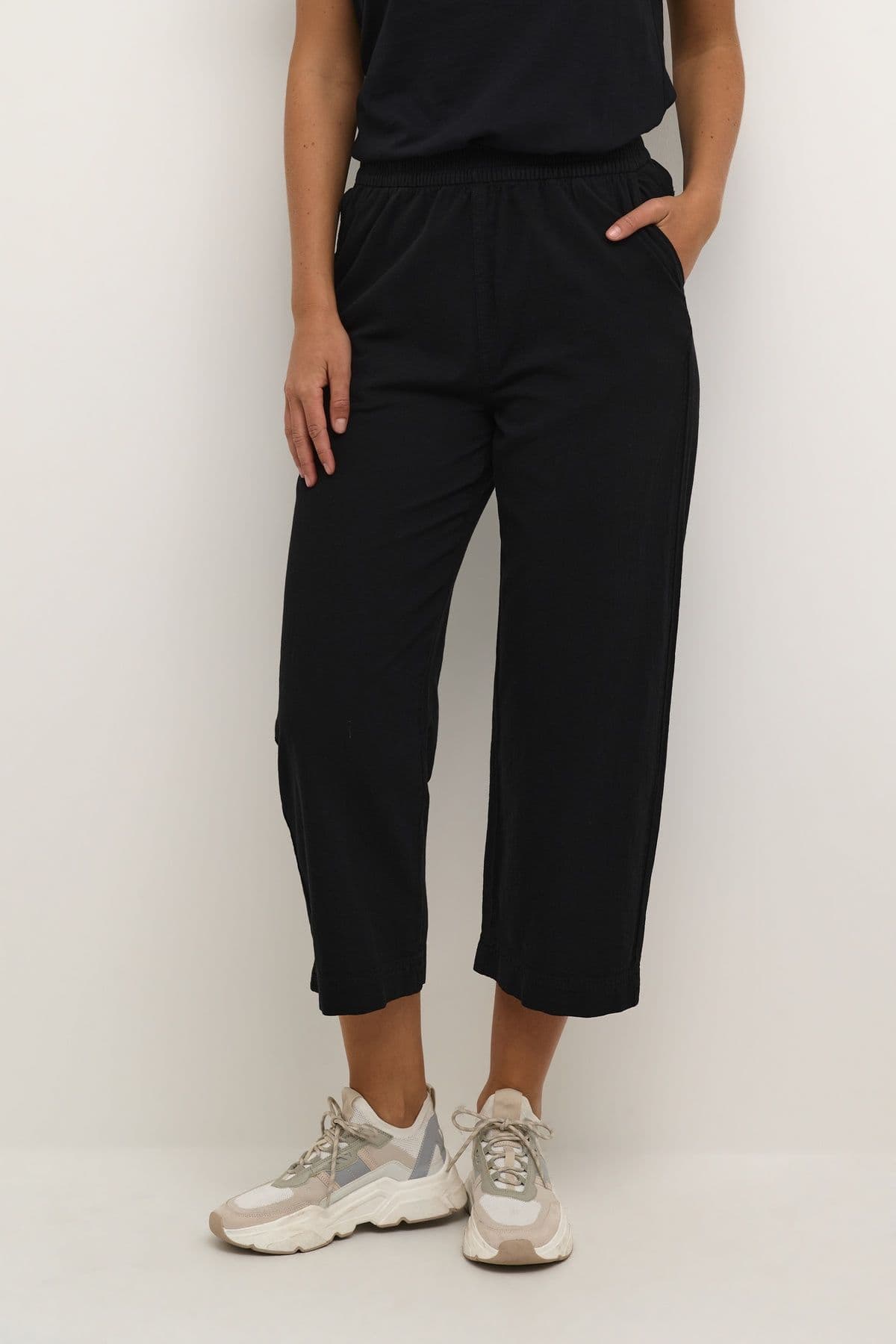 Naya Culotte Trousers
