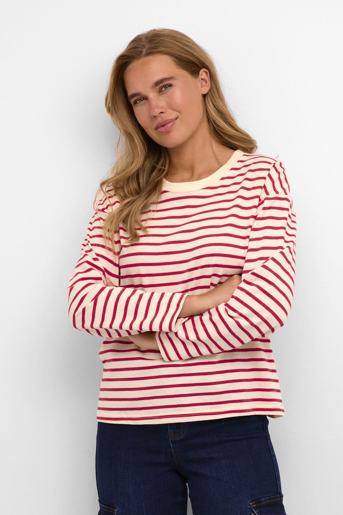 Kawinny Long Sleeve T Shirt