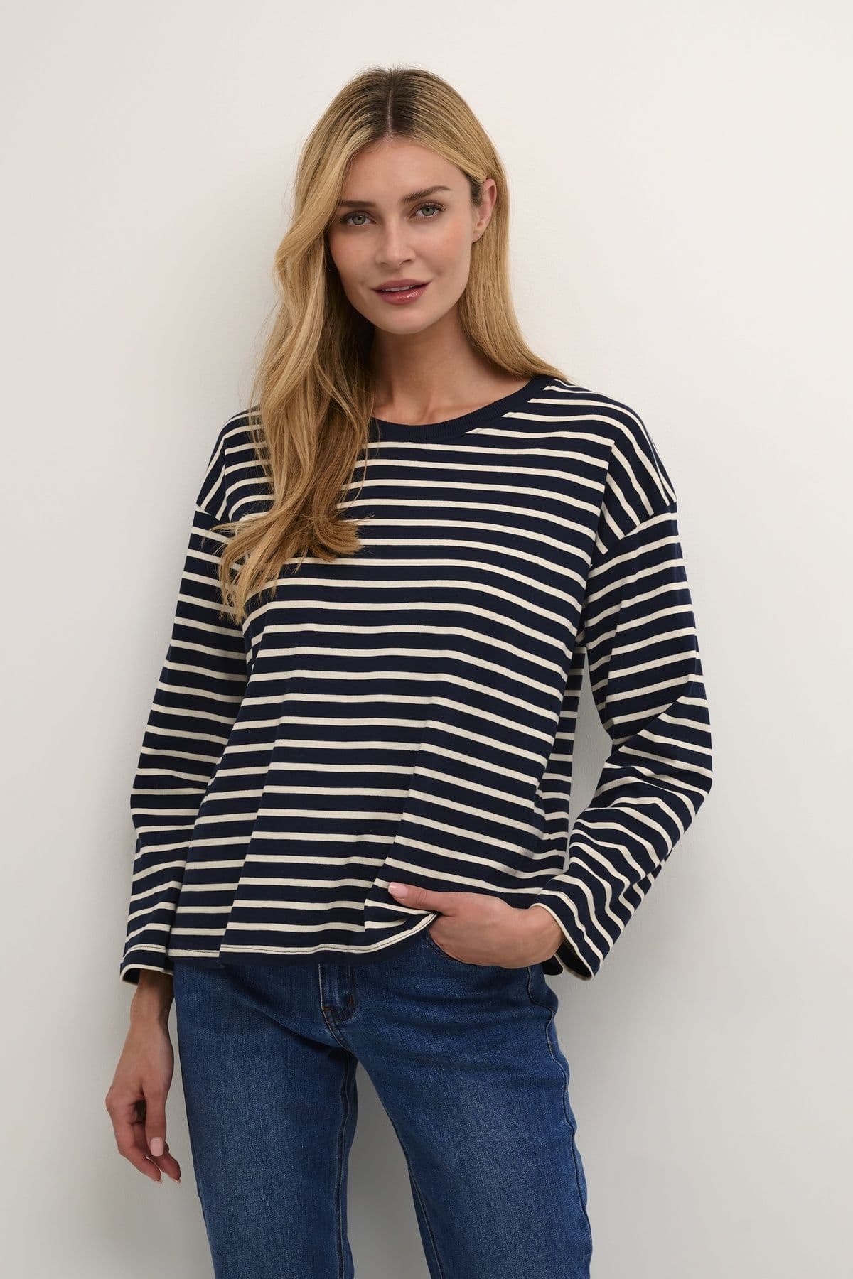 Kawinny Long Sleeve T Shirt