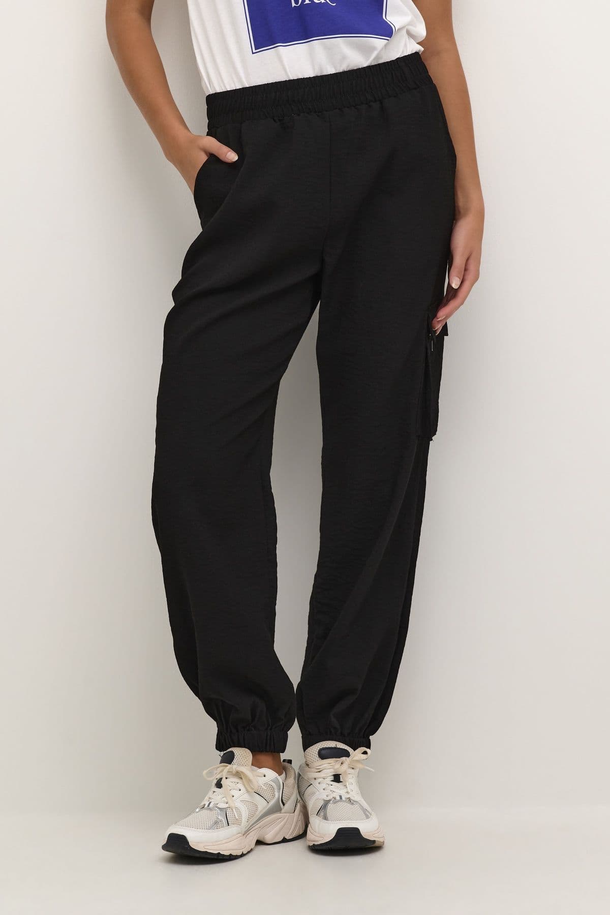 Moria Cargo Pocket Joggers
